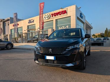 Peugeot 3008 BlueHDi 130 S&S EAT8 Allure