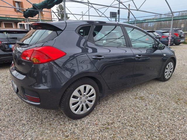 KIA Ceed 1.6 CRDi 110 CV 5 porte Active
