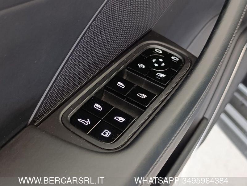 Porsche Panamera 2.9 4 E-Hybrid*TETTO*SEDILI RISCALDATI + VENTILATI*MATRIX*
