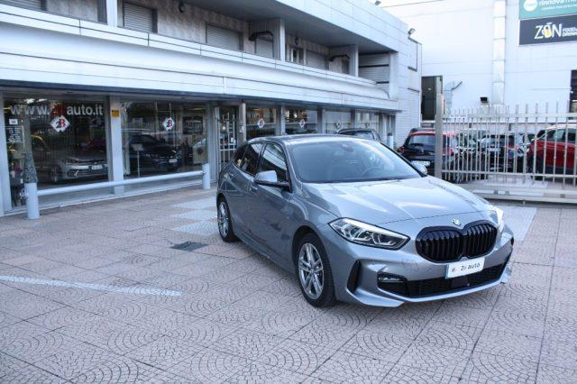 BMW 116 i 5p. Msport