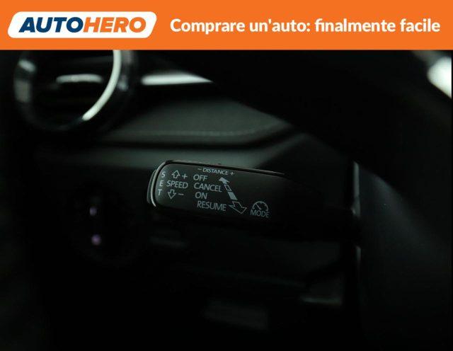 SKODA Fabia 1.0 TSI 110 CV DSG Style