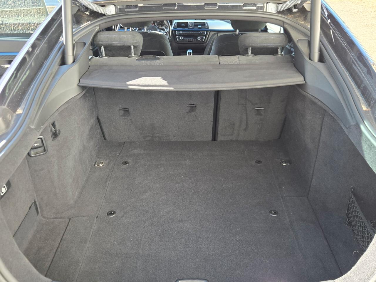 Bmw 420d Gran Coupe Msport