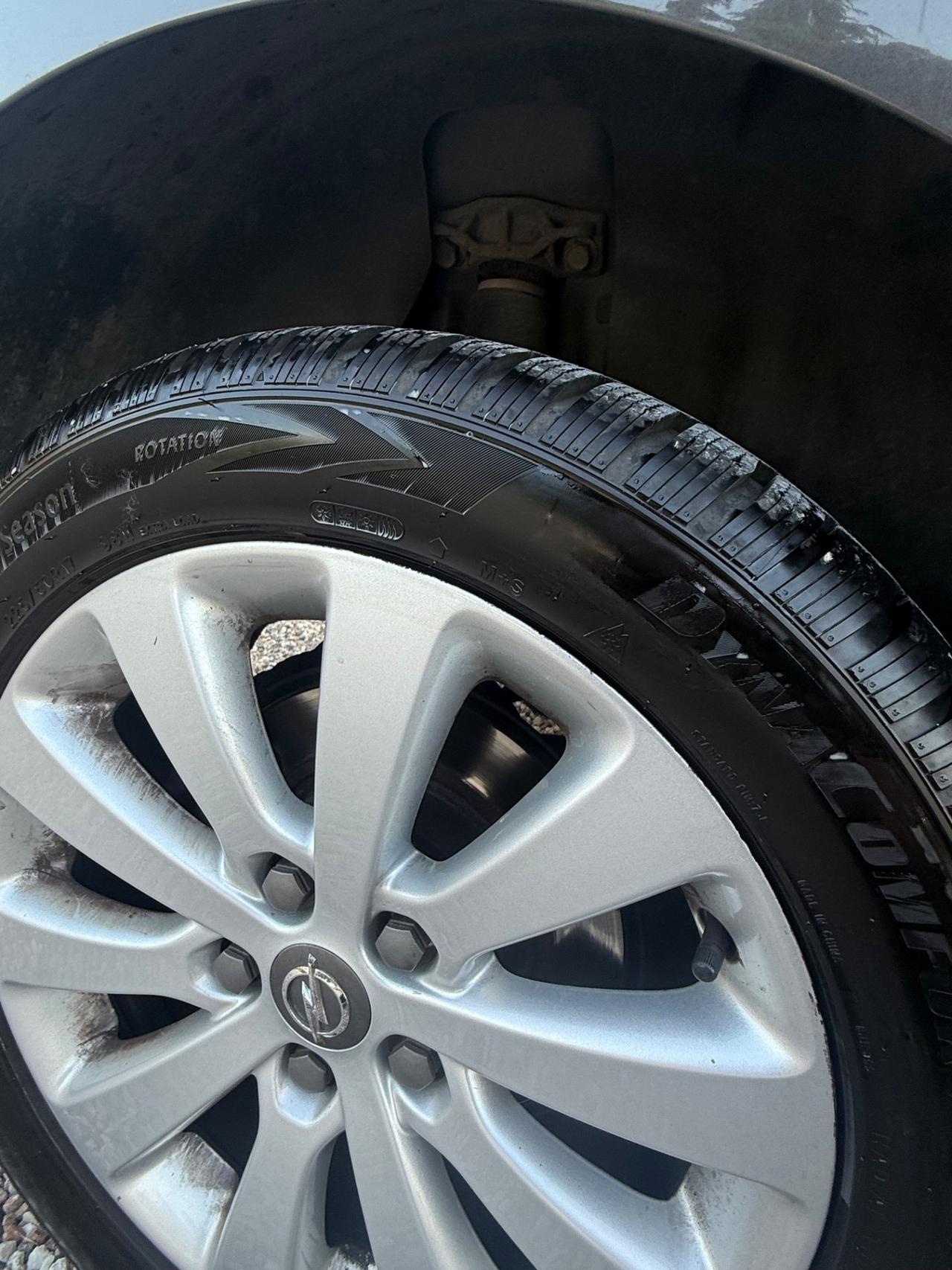 Opel Astra 1.7 CDTI 110CV 5 porte Elective