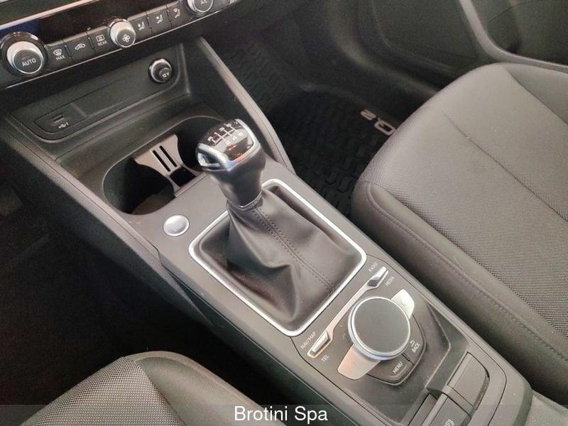 Audi Q2 Q2 30 TFSI Business