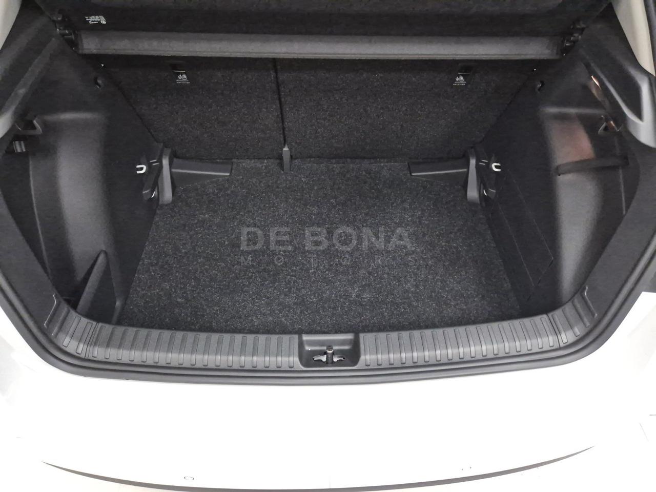 Skoda Fabia 1.0 tsi be more 95cv