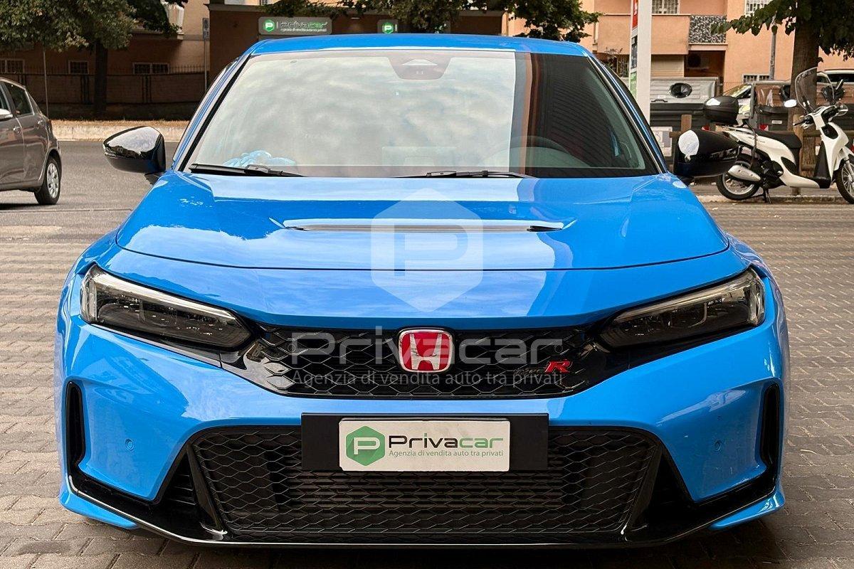 HONDA Civic 2.0 Type-R