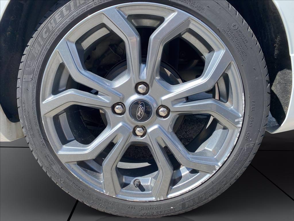 FORD Fiesta 5p 1.0 ecoboost ST-Line s&s 95cv my20.75 del 2021