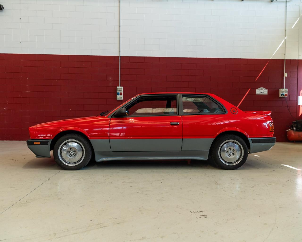 Maserati Biturbo 2.24v