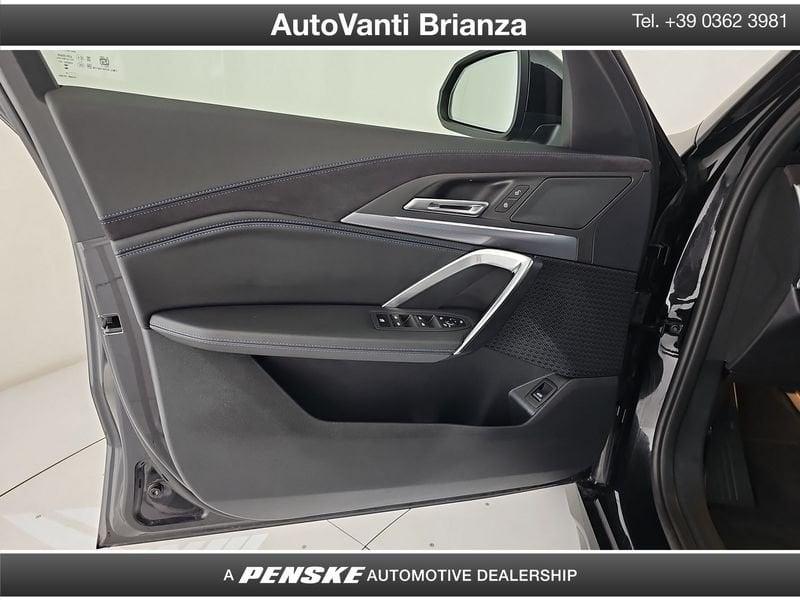 BMW X1 X1 sdrive18i MSport