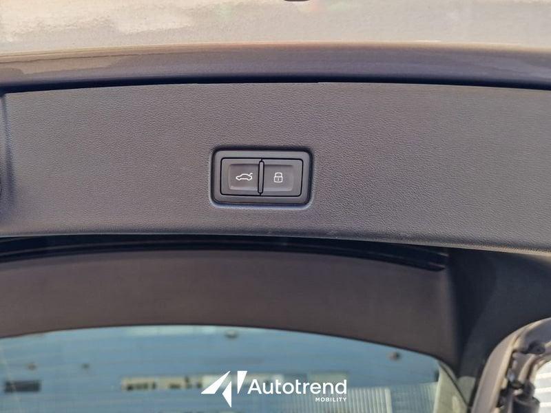 Audi Q4 e-tron Sportback SPB 50 e-tron 299 CV Quattro S Line Edition in Conto vendita