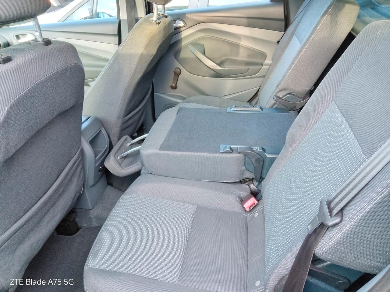Ford C-Max 1.6 Diesel Neopatentati