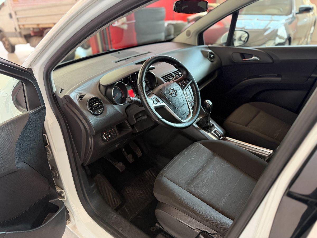 OPEL - Meriva - 1.3 CDTI 95CV ecoF. Cosmo