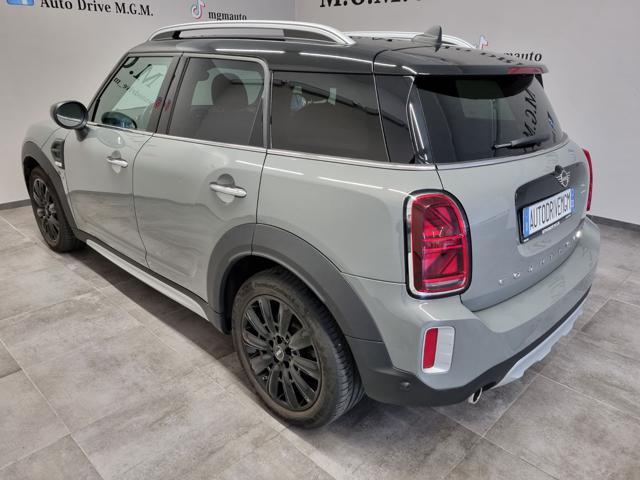 MINI Countryman 1.5 Cooper Northwood Edition Countryman