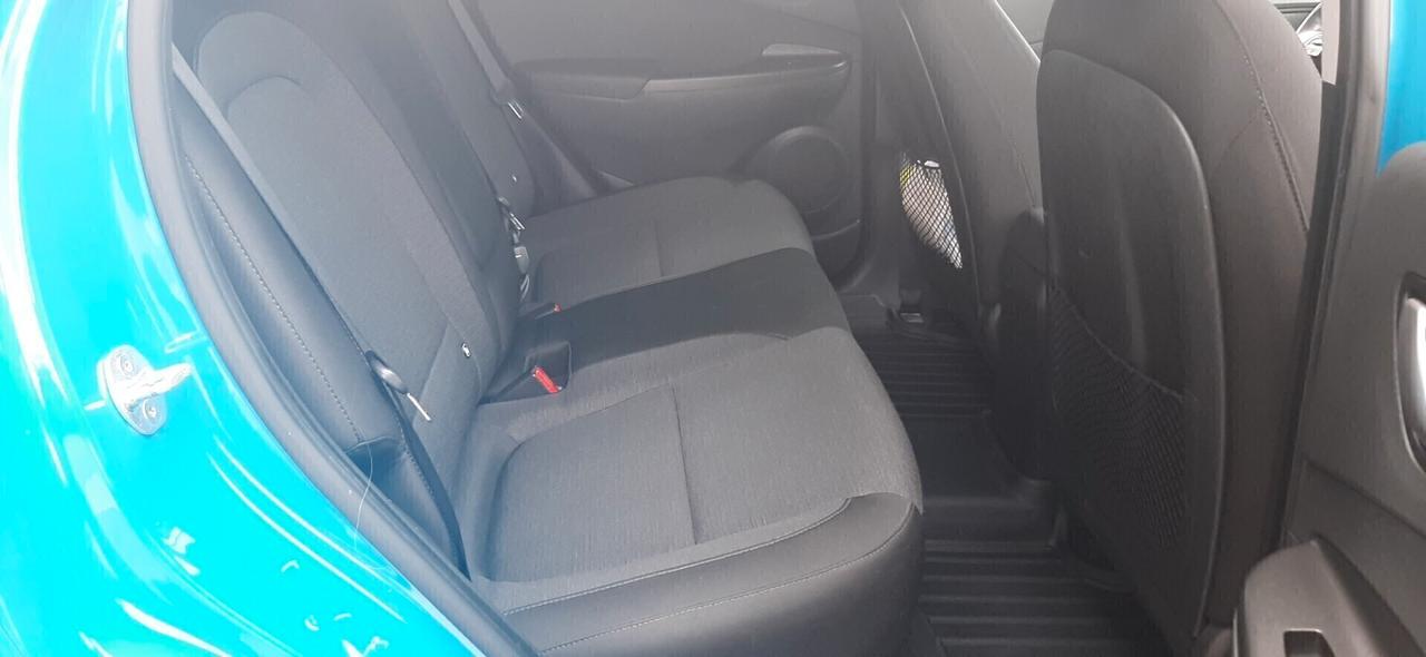 Hyundai Kona EV 39 kWh XTech City