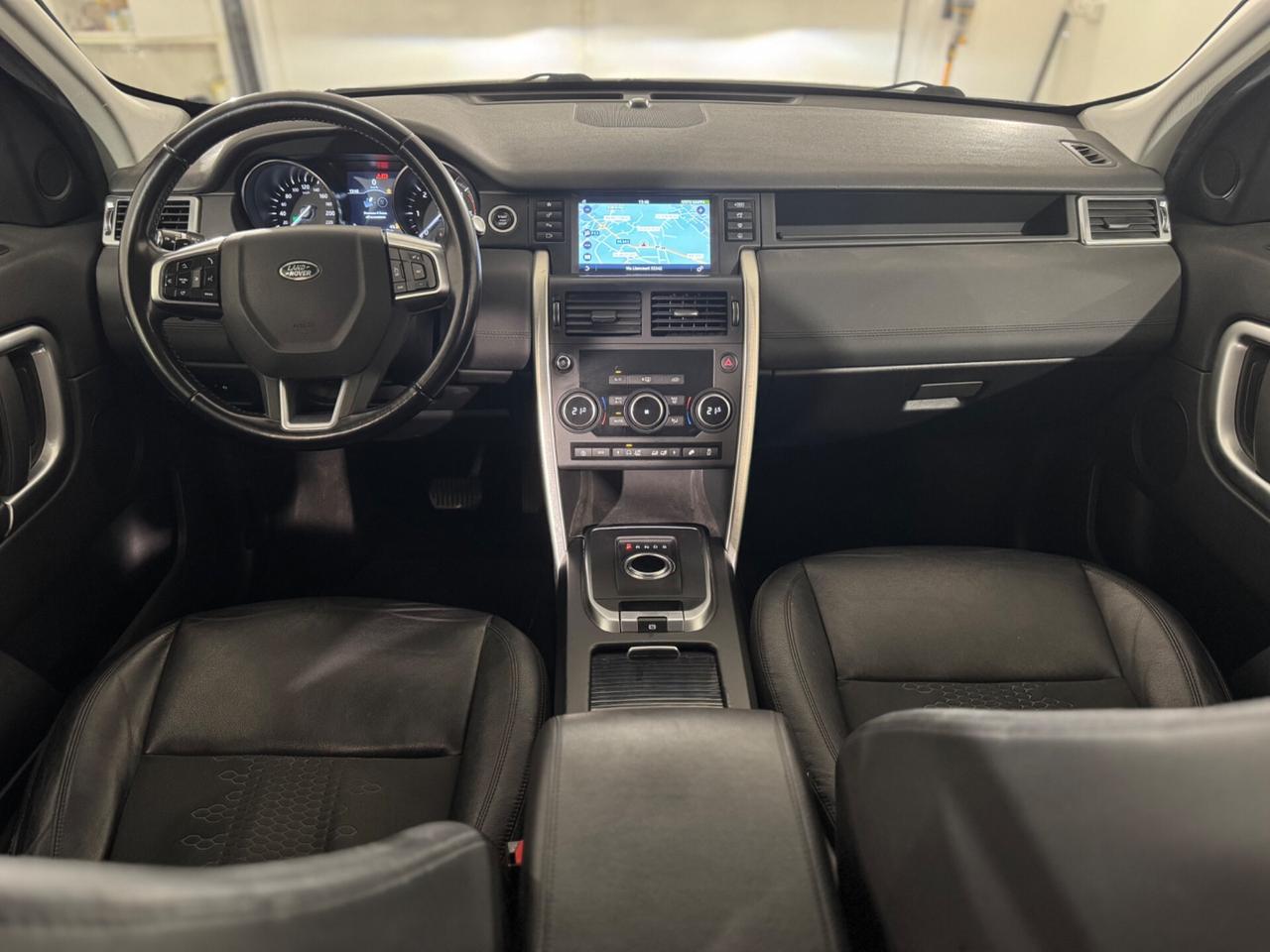 Land Rover Discovery Sport 2.0 TD4 150 CV PROMO OMAGGIO BLACK FRIDAY FINO AL 29 NOVEMBRE