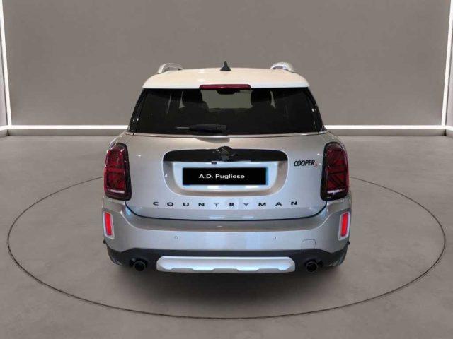 MINI Mini Countrym.(F60) - 2.0 Cooper S 'ALL4' Countryman