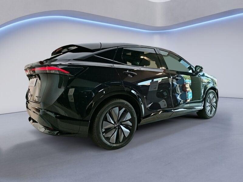 Nissan Ariya 87kWh Advance E-4orce 4WD