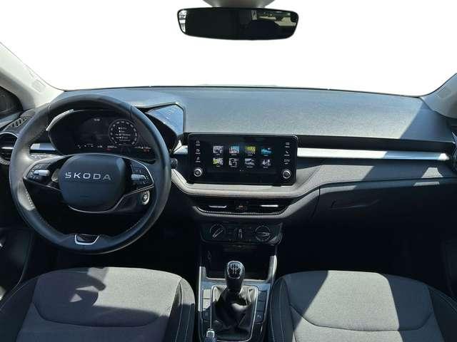 Skoda Fabia 1.0 TSI Evo 70KW 130 EDITION