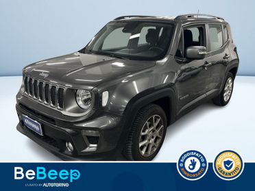 Jeep Renegade 1.0 T3 LIMITED 2WD