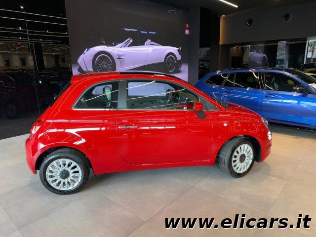 FIAT 500 1.0 Hybrid Dolcevita - NO VINCOLI DI FINANZIAMENTO