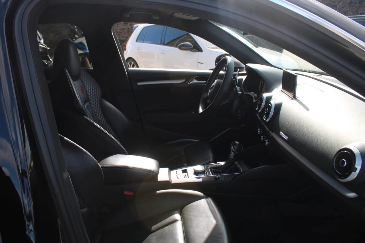 Audi A3 Tua A SOLI 183€ al mese