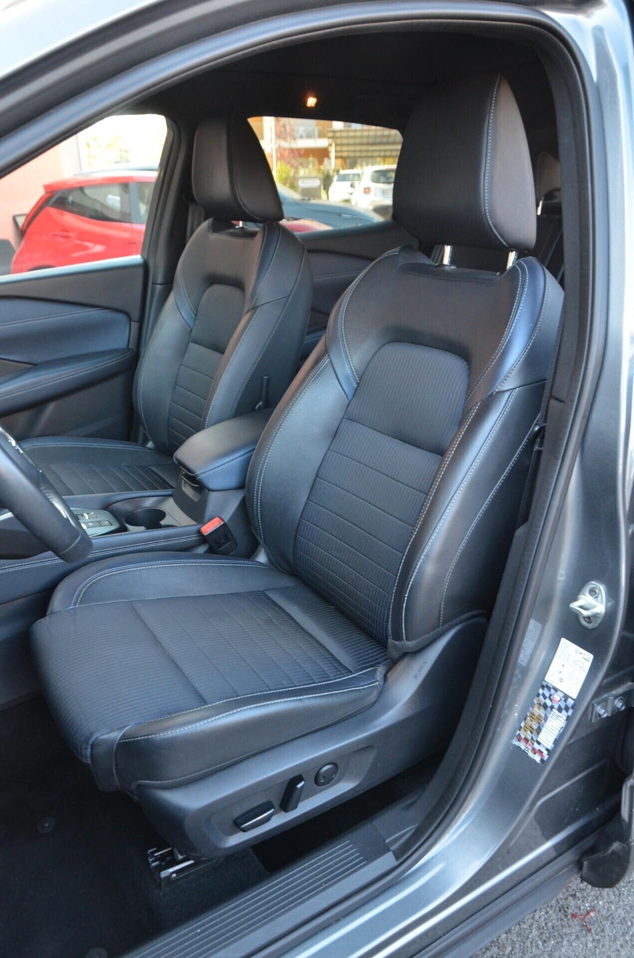 Nissan Qashqai MHEV 140 CV Tekna