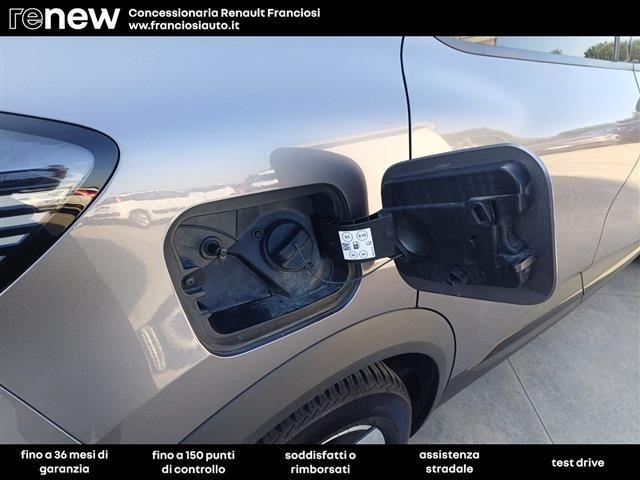 RENAULT Captur TCE 90 TECHNO MOD 2025