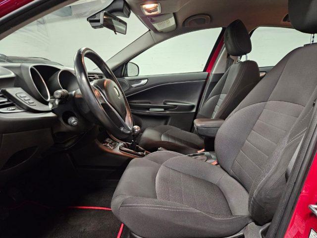 ALFA ROMEO Giulietta 1.4 Turbo 120 CV