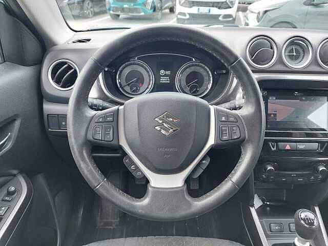 Suzuki Vitara 1.4 Boosterjet Top 'IN ARRIVO'