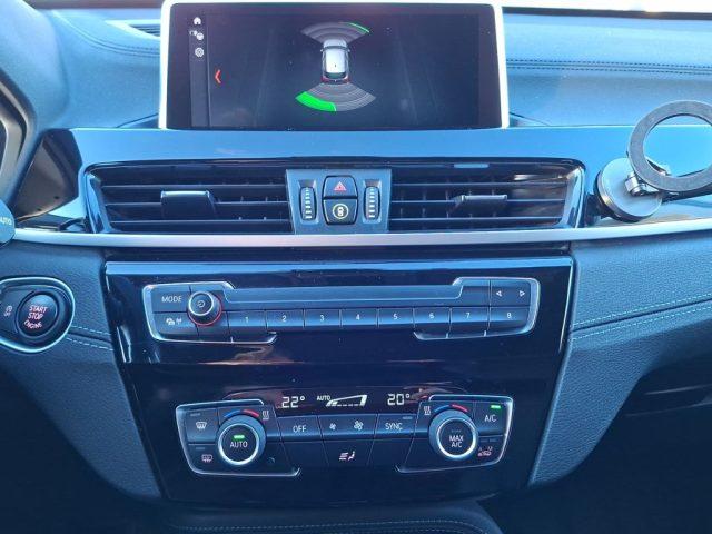 BMW X1 xDrive20d xLine Aut.