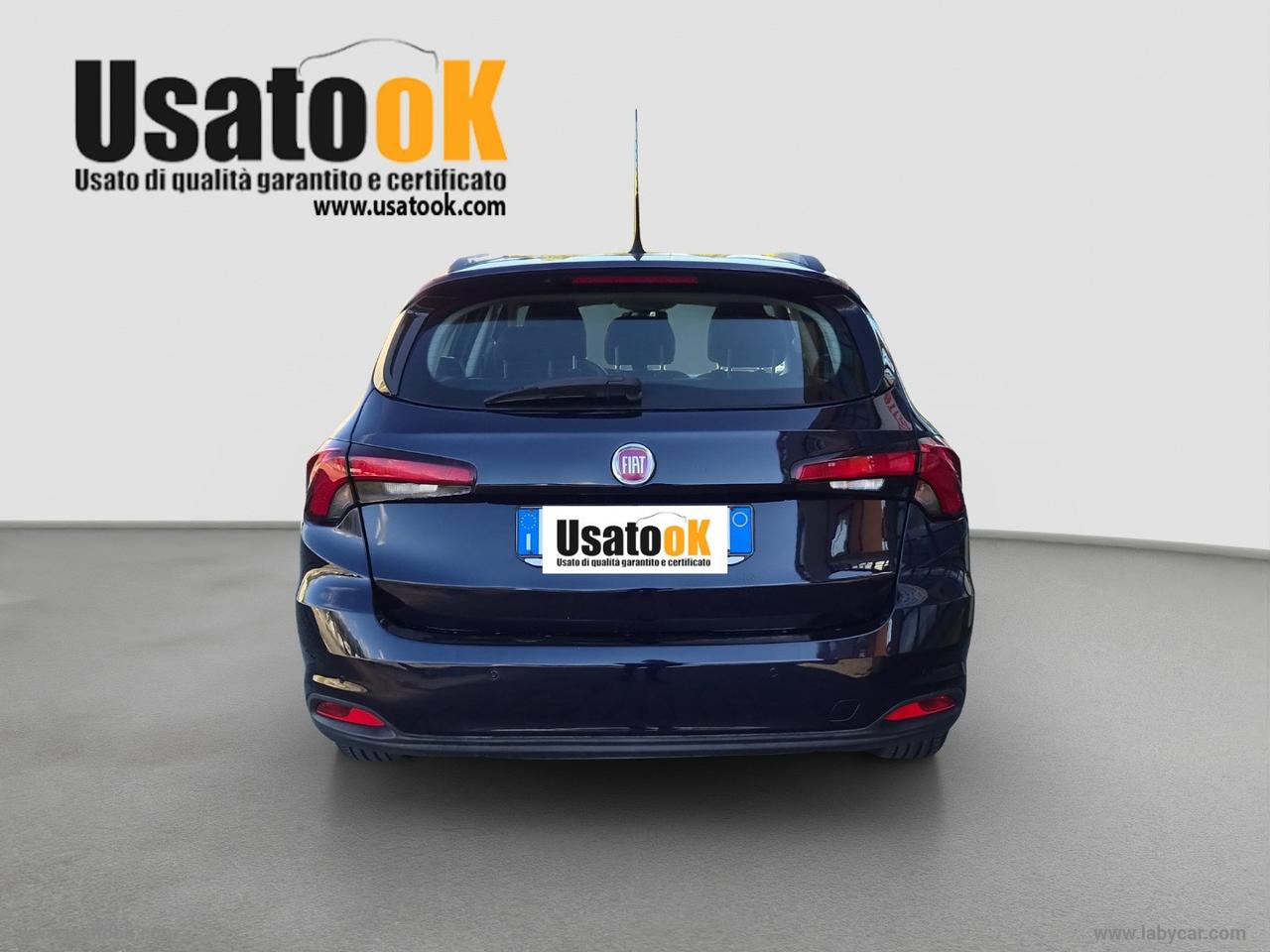 FIAT Tipo 1.6 Mjt S&S SW DIESEL EURO 6
