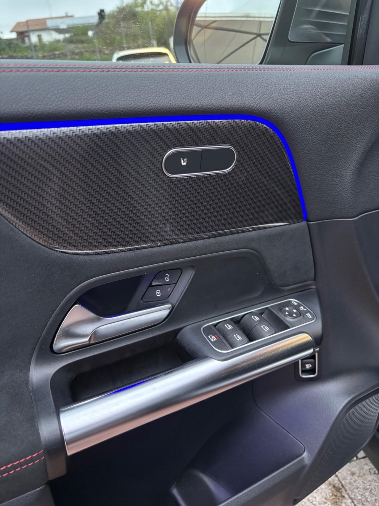 Mercedes-benz GLA 220d Automatic 4Matic Premium 09/2022