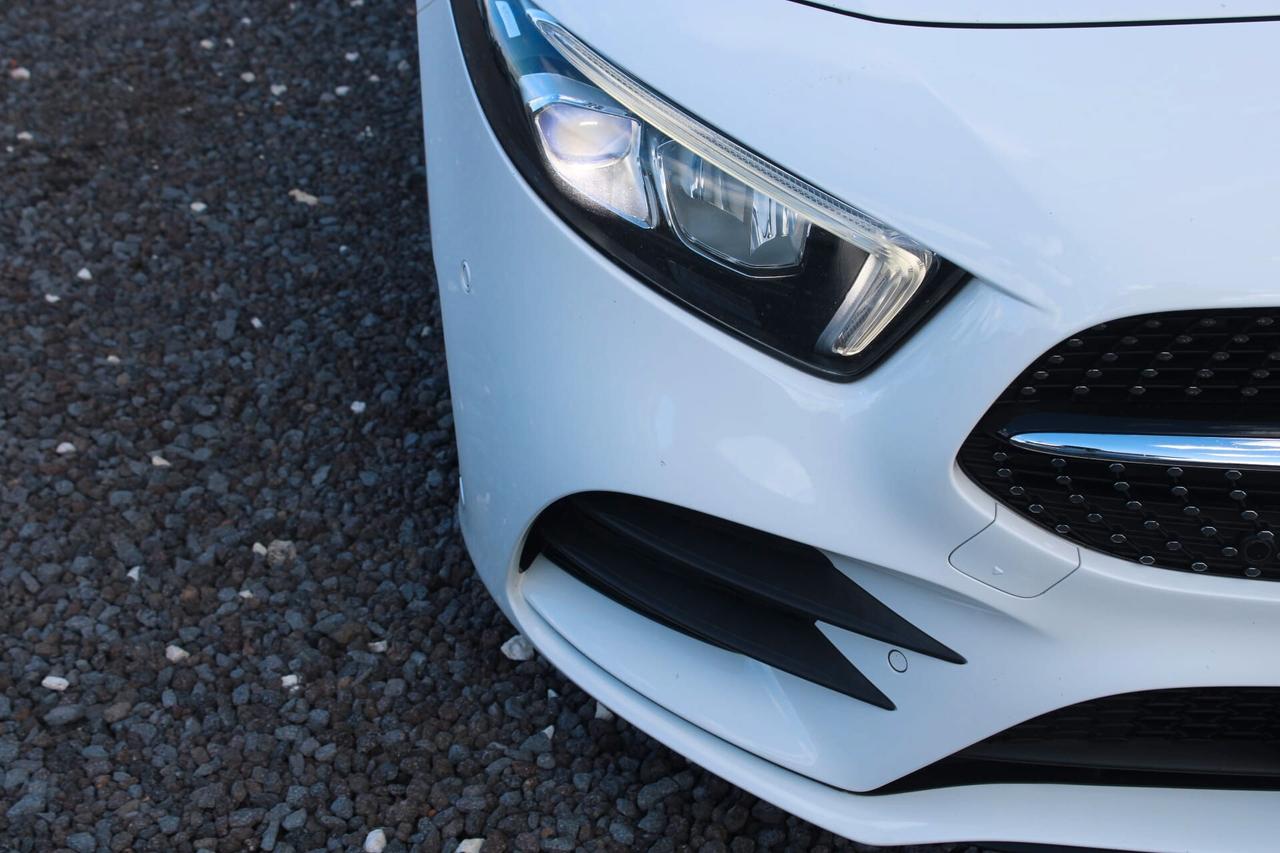 Mercedes-benz A Tua A SOLI 325€ al mese Anticipo Zero