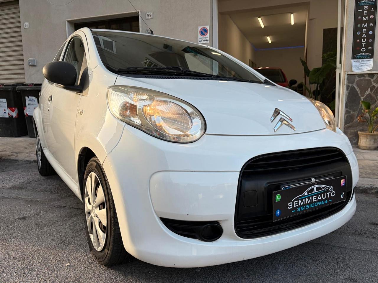 Citroen C1 1.0 5 porte 47.000KM NUOVA IMMACOLATA