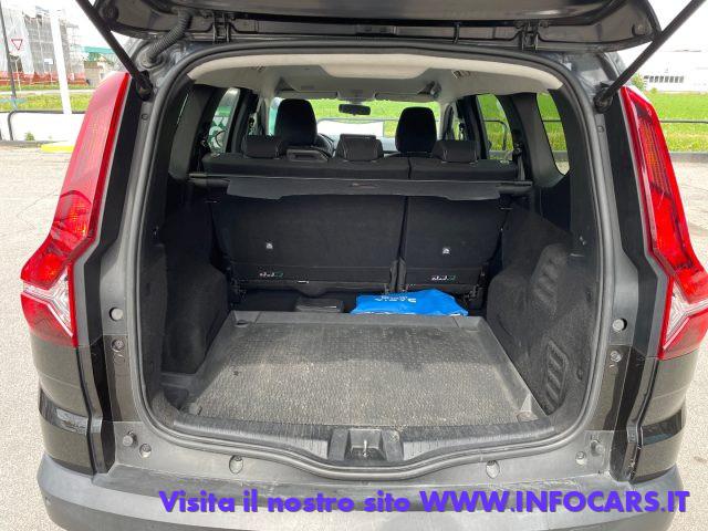 DACIA Jogger 1.0 TCe GPL 100 CV Extreme Up N1- MOTORE 28000 KM!