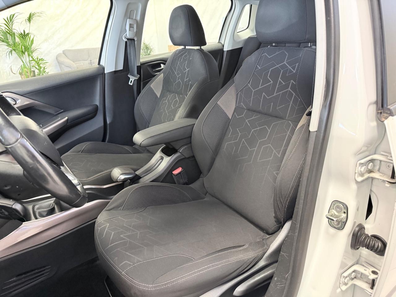 Peugeot 2008 PureTech 82 Allure