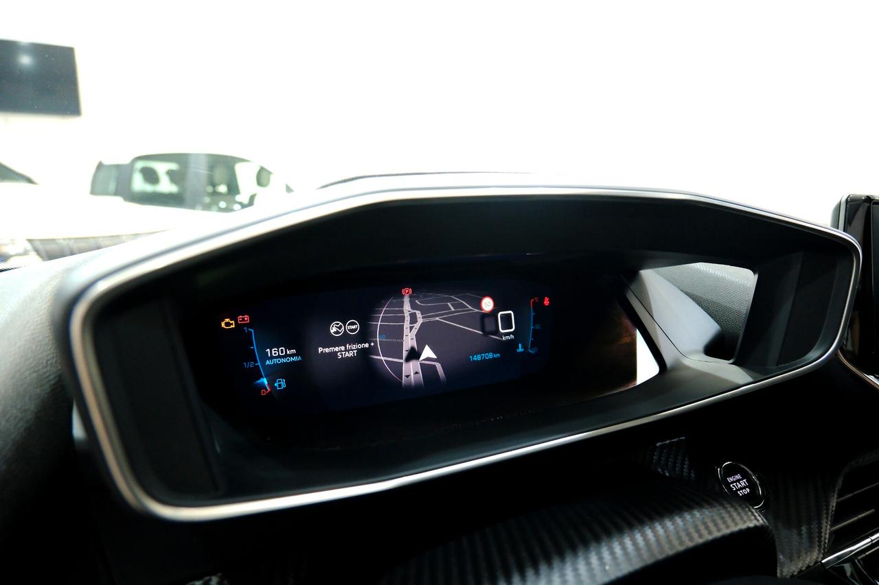 Peugeot 2008 BlueHDi 110cv Allure - PERLATO