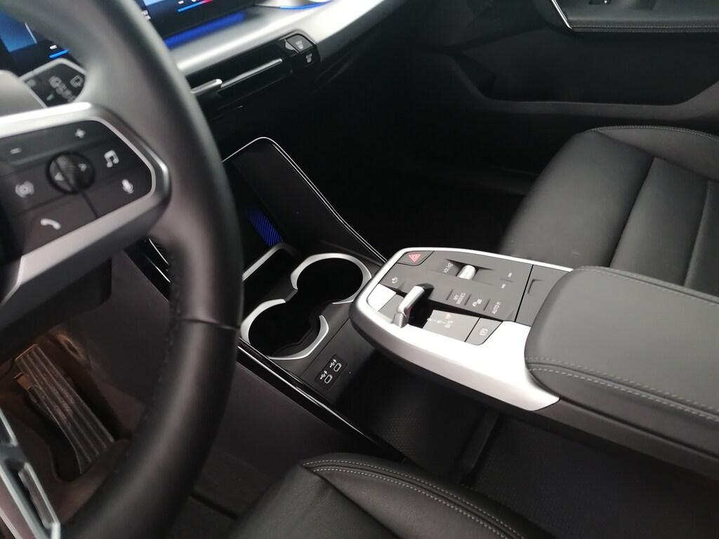 BMW X1 20 d Mild Hybrid 48V xLine xDrive DCT