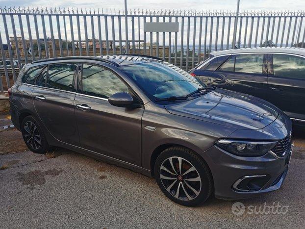 Fiat tipo sw 1.3 mjt lounge