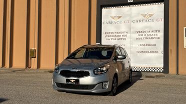 Kia Carens 1.7 CRDi 136 CV - 2014