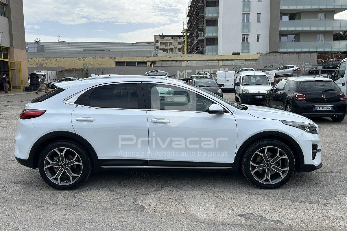 KIA Xceed 1.0 T-GDi GPL High Tech