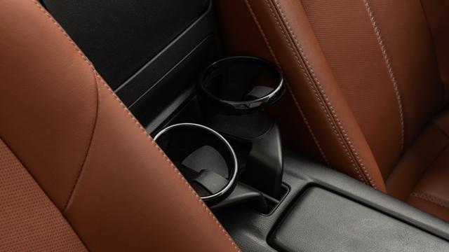 MAZDA MX-5 2.0L Skyactiv-G Kazari