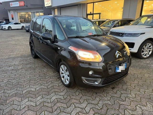 CITROEN C3 Picasso 1.4 VTi 95 Style