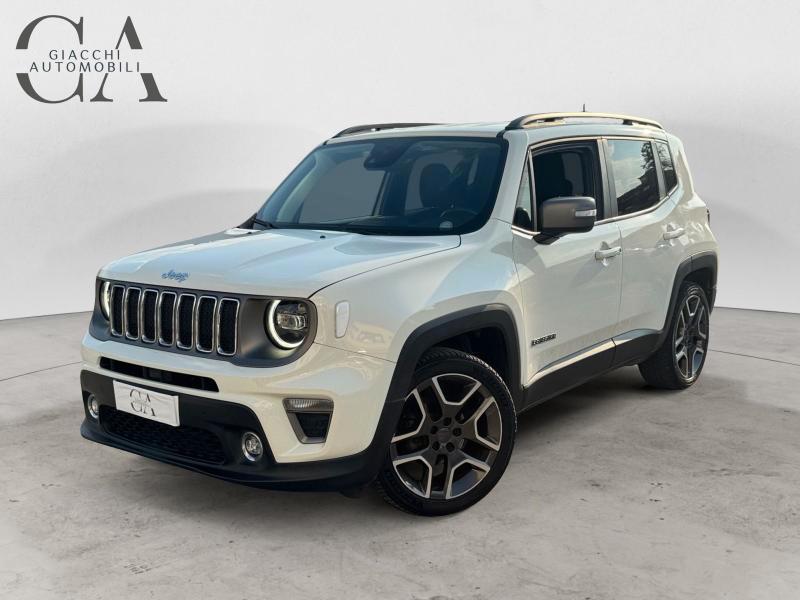Jeep Renegade 1.0 t3 Sport 2wd