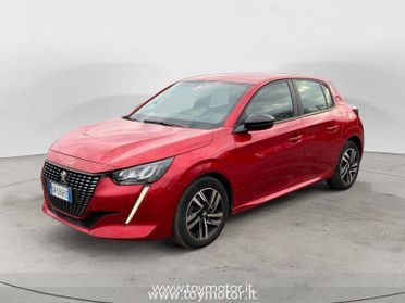 Peugeot 208 2ª serie PureTech 100 Stop&Start 5 porte Active Pack