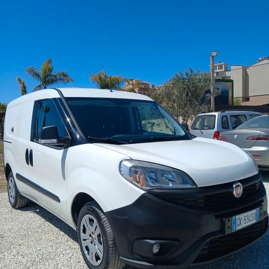 Fiat Doblo Doblò 1.6 MJT 120CV S&S PC-TN Cargo Business