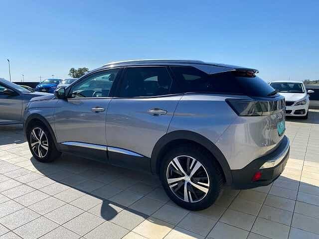 Peugeot 3008 BlueHDi 130 S&S Allure Pack