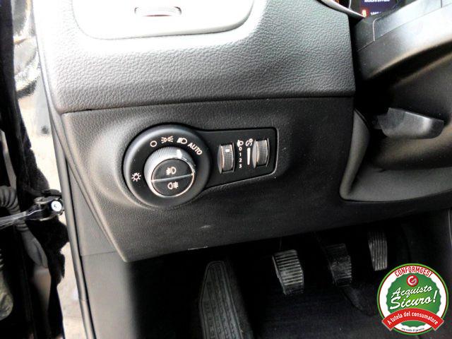 JEEP Compass 1.6 Multijet II 2WD Longitude