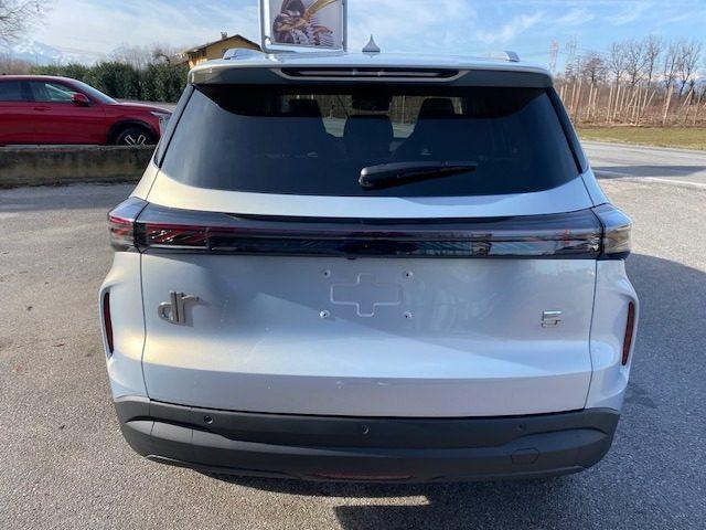 DR MOTOR DR 5.0 1.5 BI-FUEL GPL