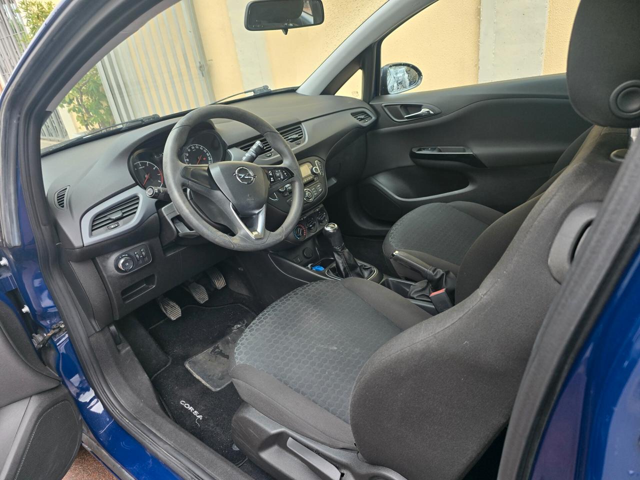 Opel Corsa 1.4 90CV GPL Tech Coupé b-Color